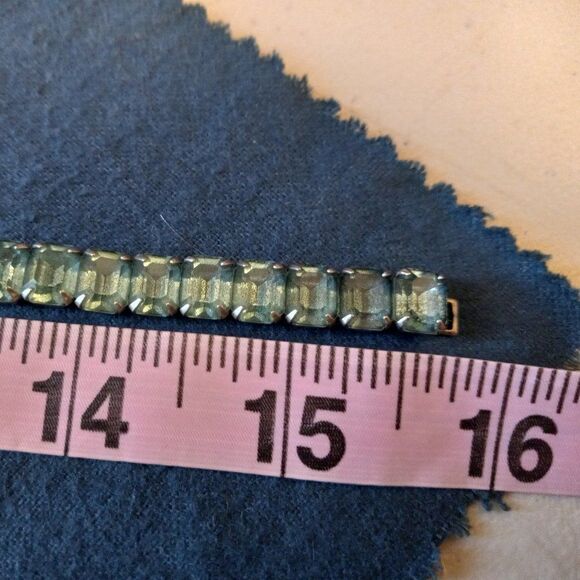 Joseph Wiesner Vintage Costume Necklace - Picture 8 of 8